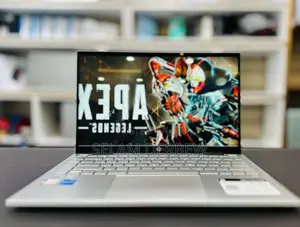 New Laptop HP Pavilion 14 8GB Intel Core I5 SSD 512GB