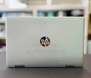 New Laptop HP Pavilion 14 8GB Intel Core I5 SSD 512GB