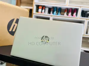 New Laptop HP Pavilion 15 16GB AMD Ryzen 5 SSD 512GB