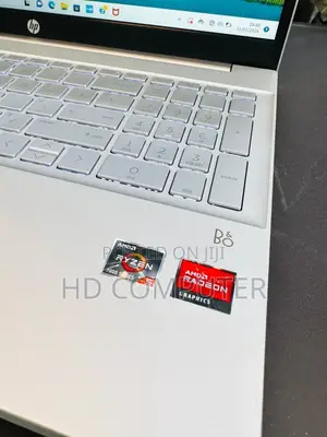 New Laptop HP Pavilion 15 16GB AMD Ryzen 5 SSD 512GB