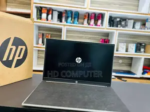 New Laptop HP Pavilion 15 16GB AMD Ryzen 5 SSD 512GB