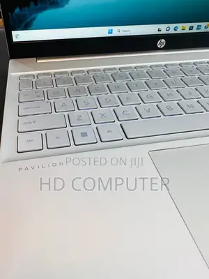 New Laptop HP Pavilion 15 16GB AMD Ryzen 5 SSD 512GB