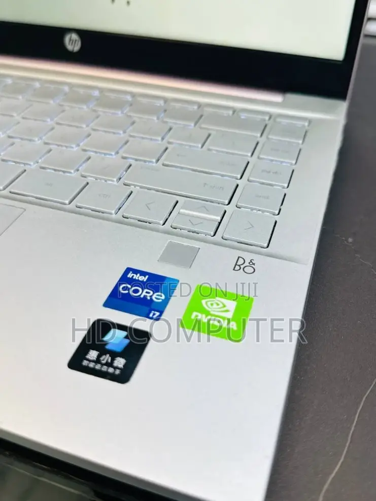 New Laptop HP Pavilion 15 16GB AMD Ryzen 5 SSD 512GB