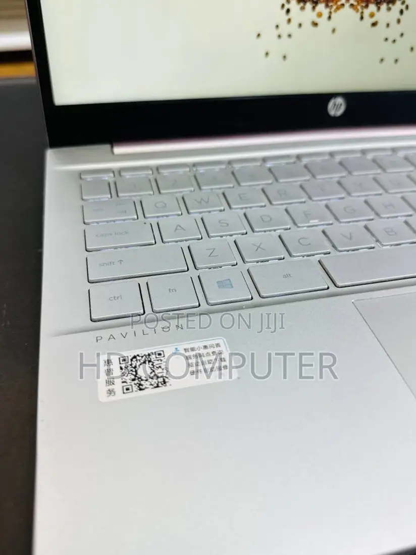 New Laptop HP Pavilion 15 16GB AMD Ryzen 5 SSD 512GB