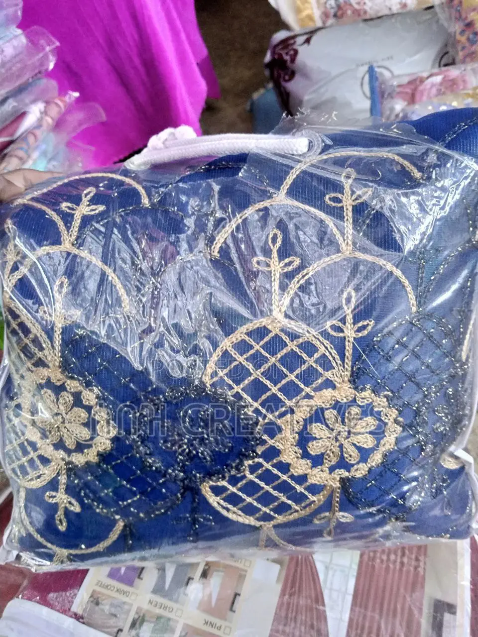 መጋረጃ Curtains