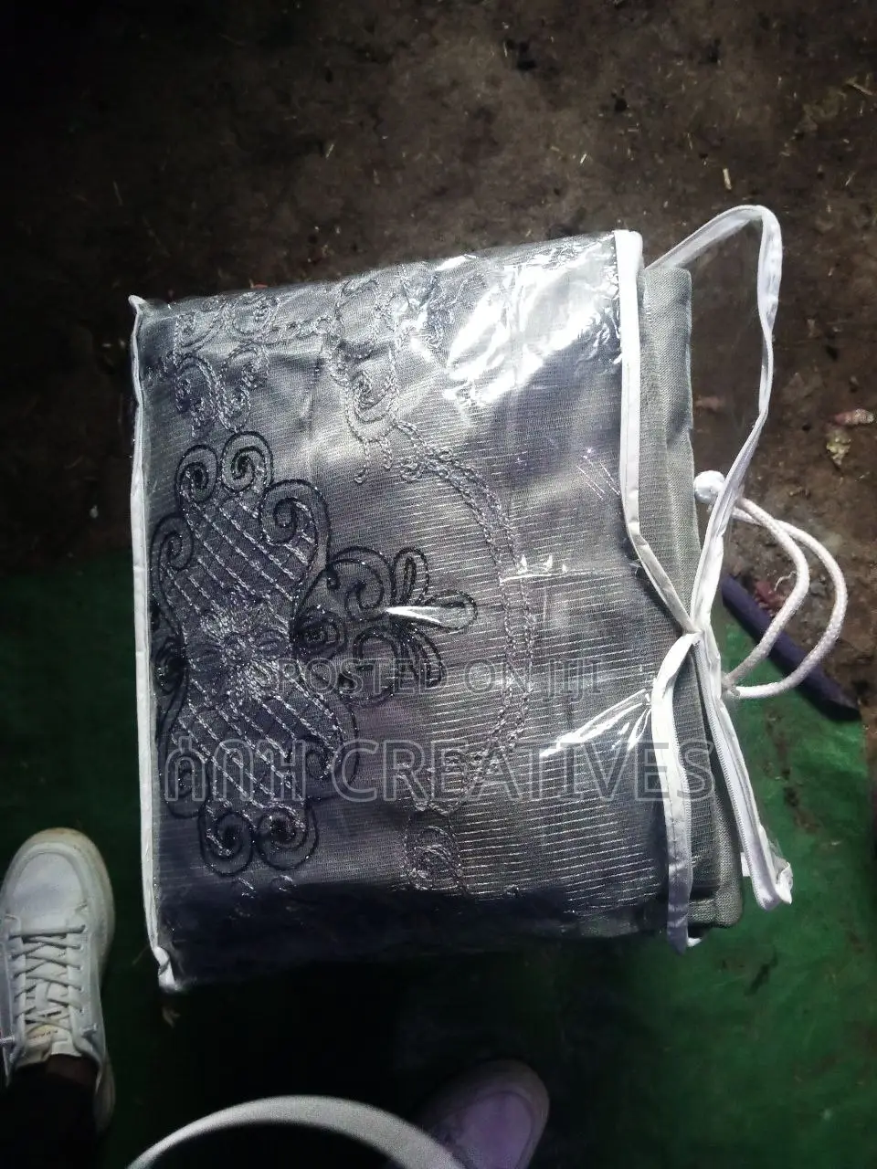 መጋረጃ Curtains