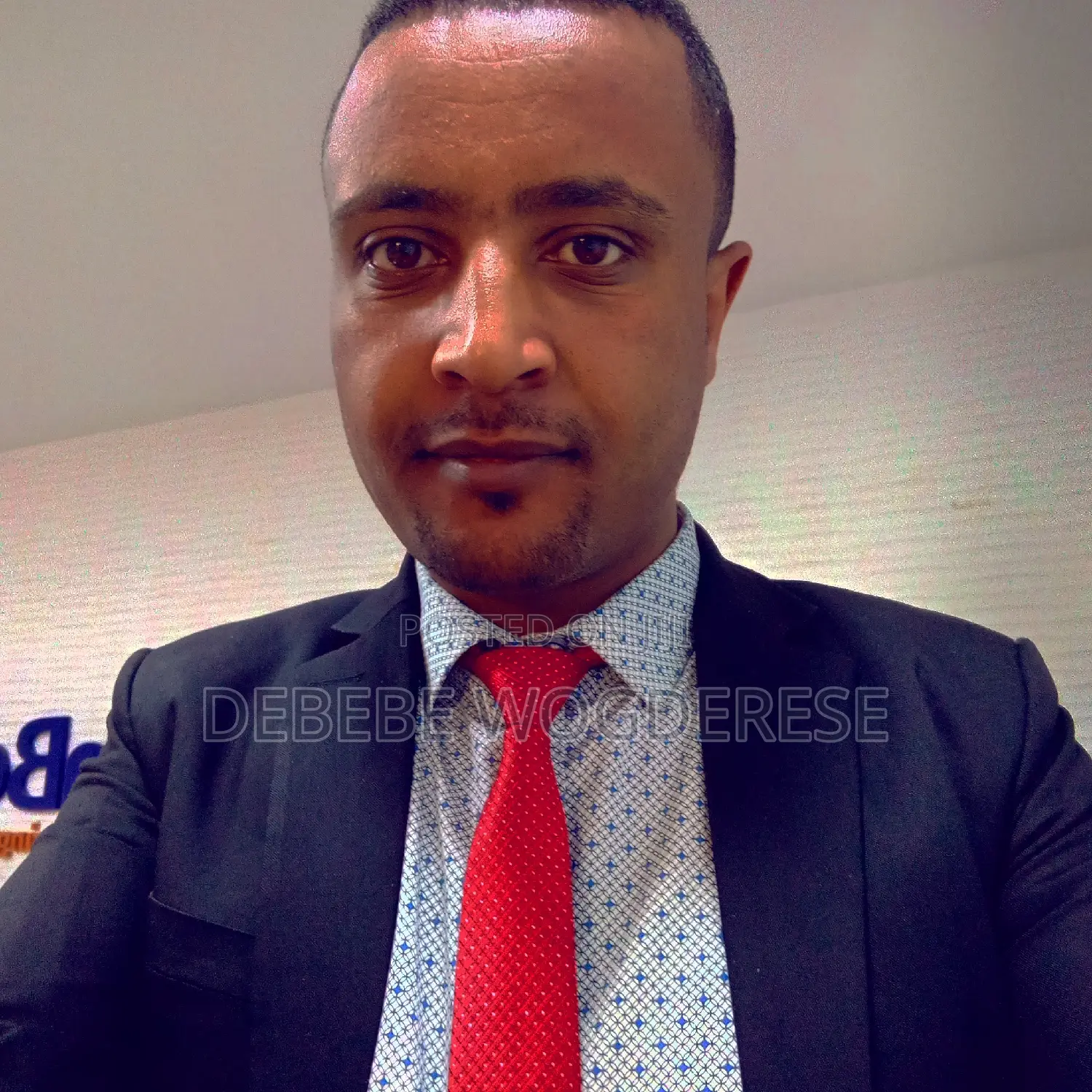 Data Encoder and IT Supporter