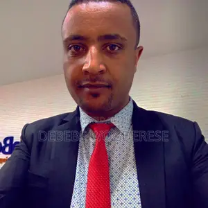 Photo - Data Encoder and IT Supporter