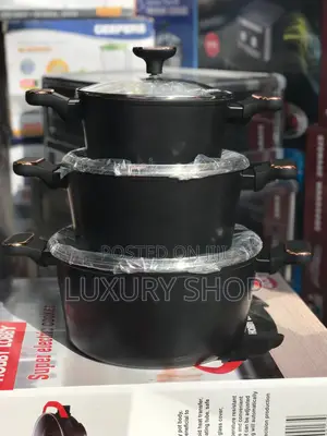Momcoc Cookware