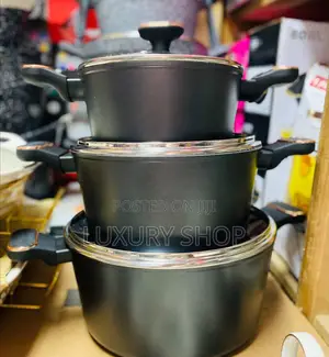 Momcoc Cookware