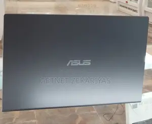 New Laptop Asus VivoBook 15 X505BA 4GB Intel Core I3 SSD 128GB