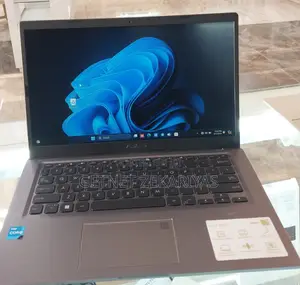 New Laptop Asus VivoBook 15 X505BA 4GB Intel Core I3 SSD 128GB