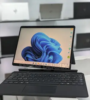 New Laptop Microsoft Surface Pro 9 16GB Intel Core I5 SSD 256GB