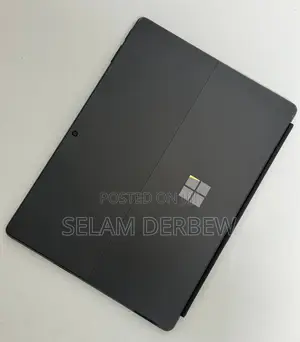 Photo - New Laptop Microsoft Surface Pro 9 16GB Intel Core I7 SSD 256GB
