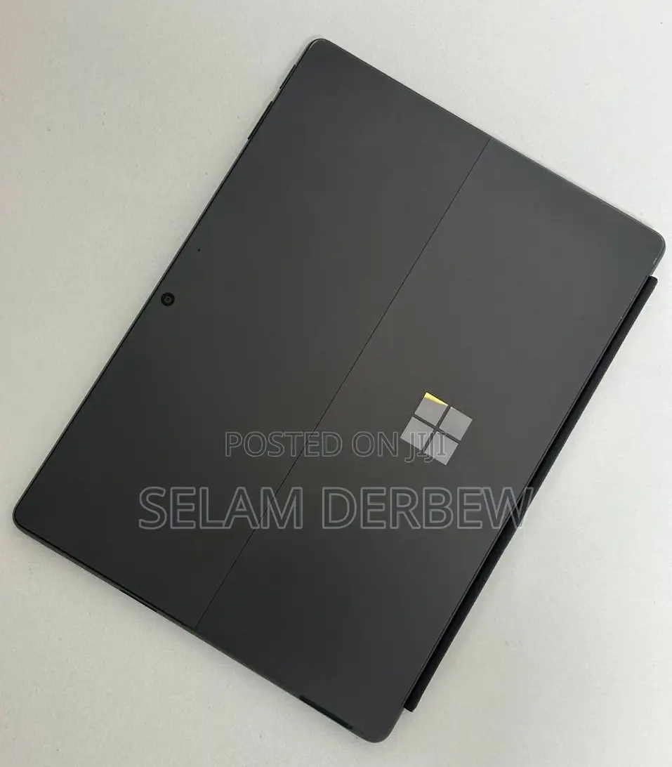New Laptop Microsoft Surface Pro 9 16GB Intel Core I7 SSD 256GB