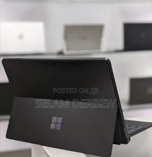 New Laptop Microsoft Surface Pro 9 16GB Intel Core I7 SSD 256GB