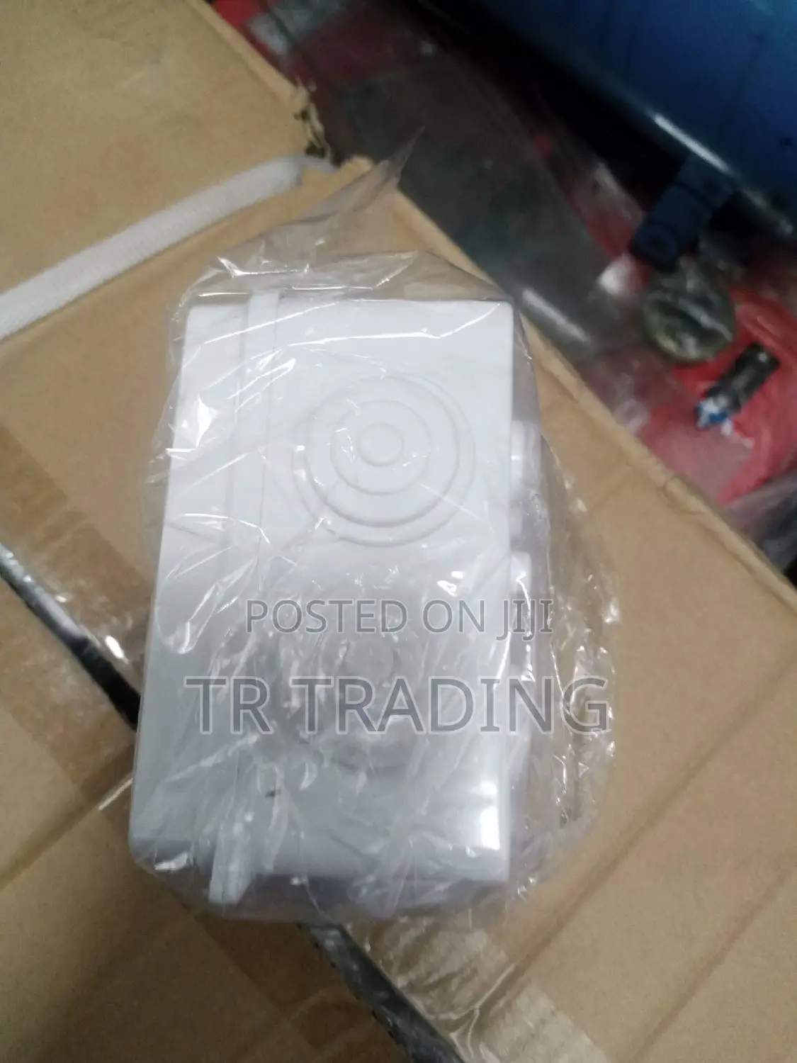 10*10 Waterproof Junction Box