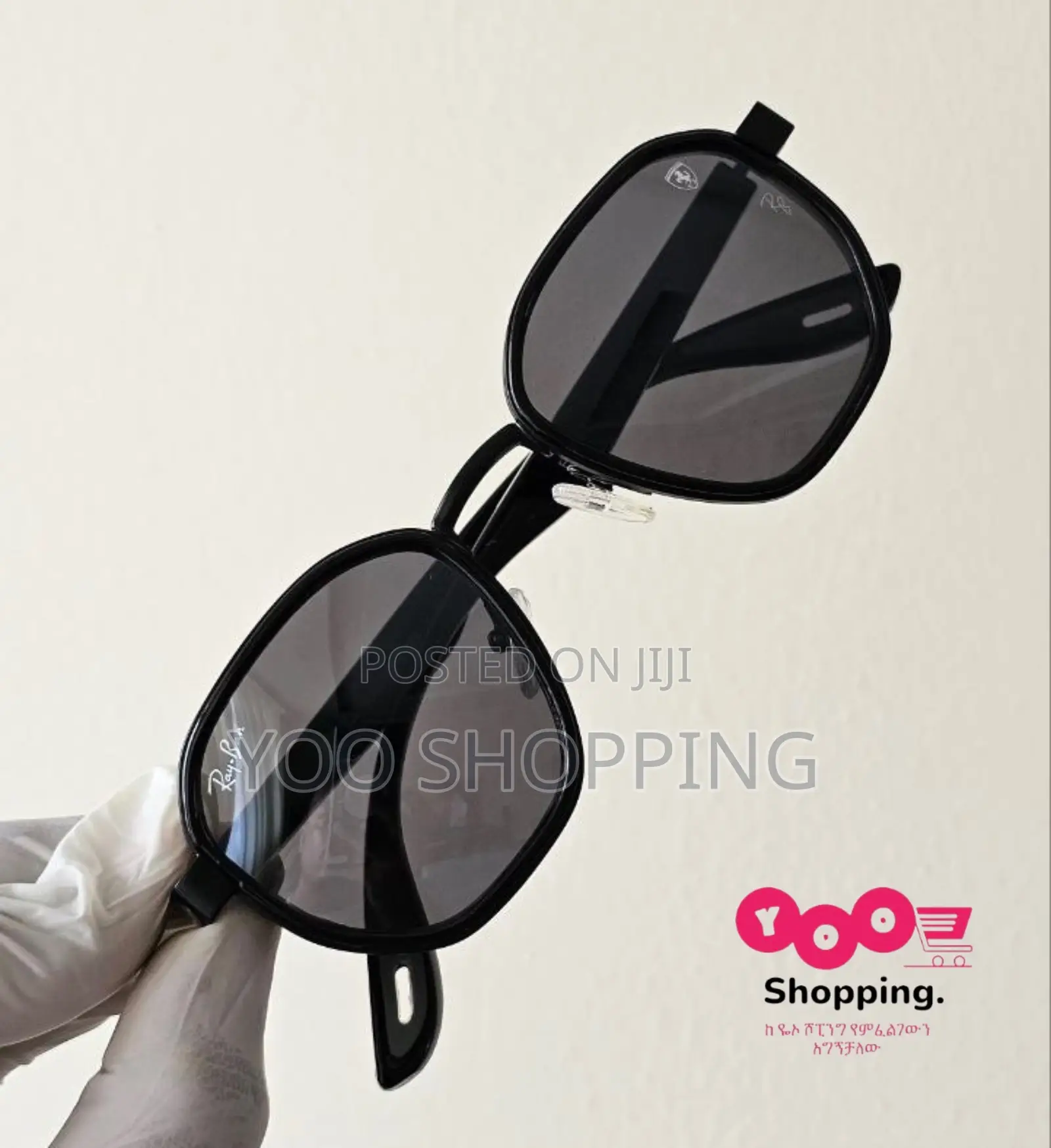 Rayban Mens Sunglasses / Womens Sunglasses