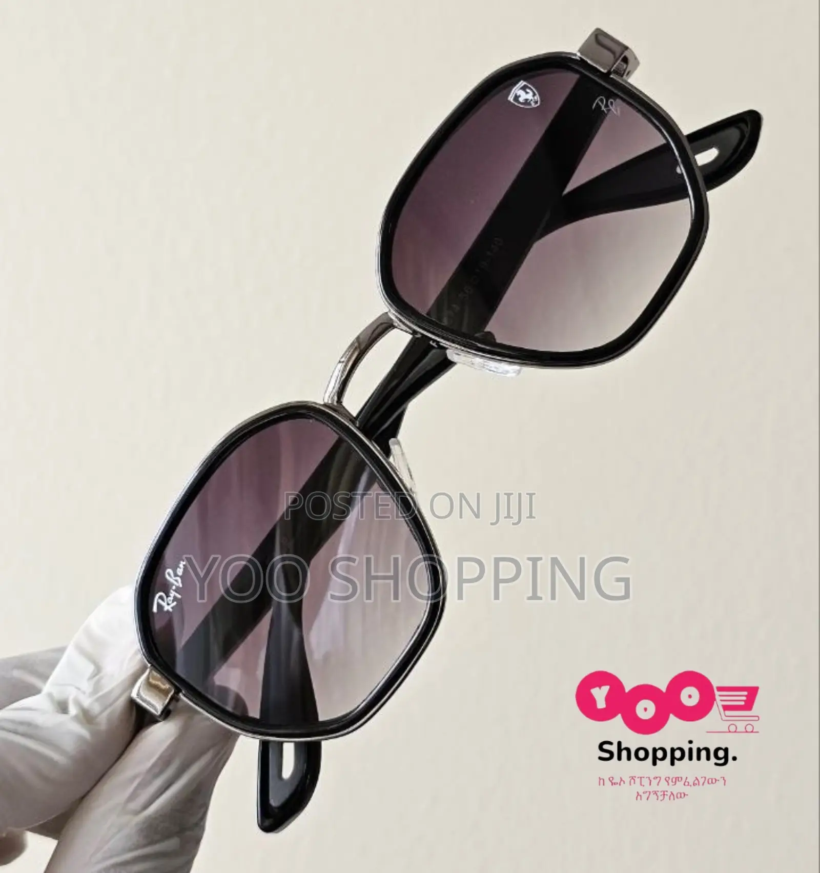 Rayban Mens Sunglasses / Womens Sunglasses