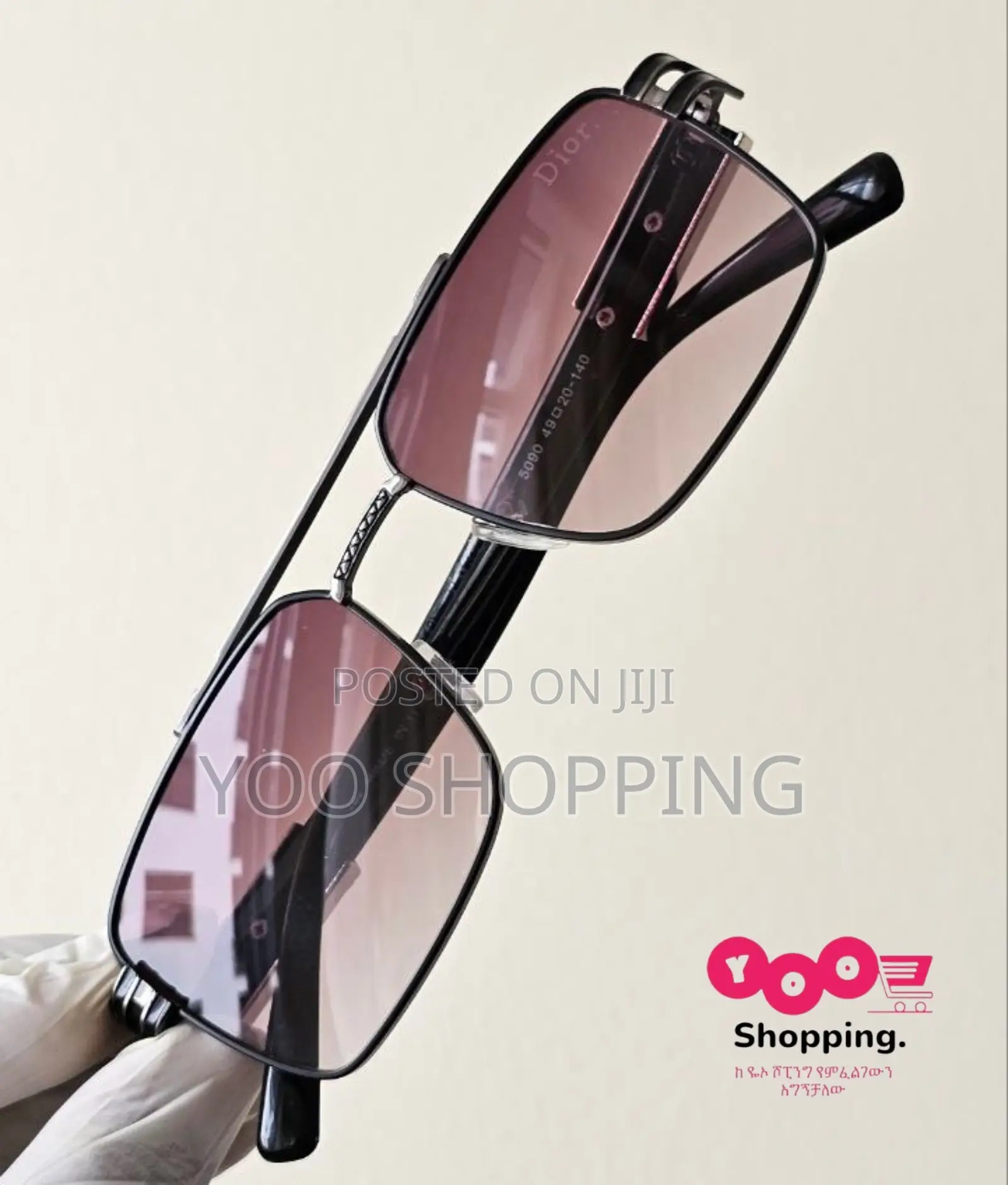 Dior American Optical Men Sunglasses / Womens Sunglasses