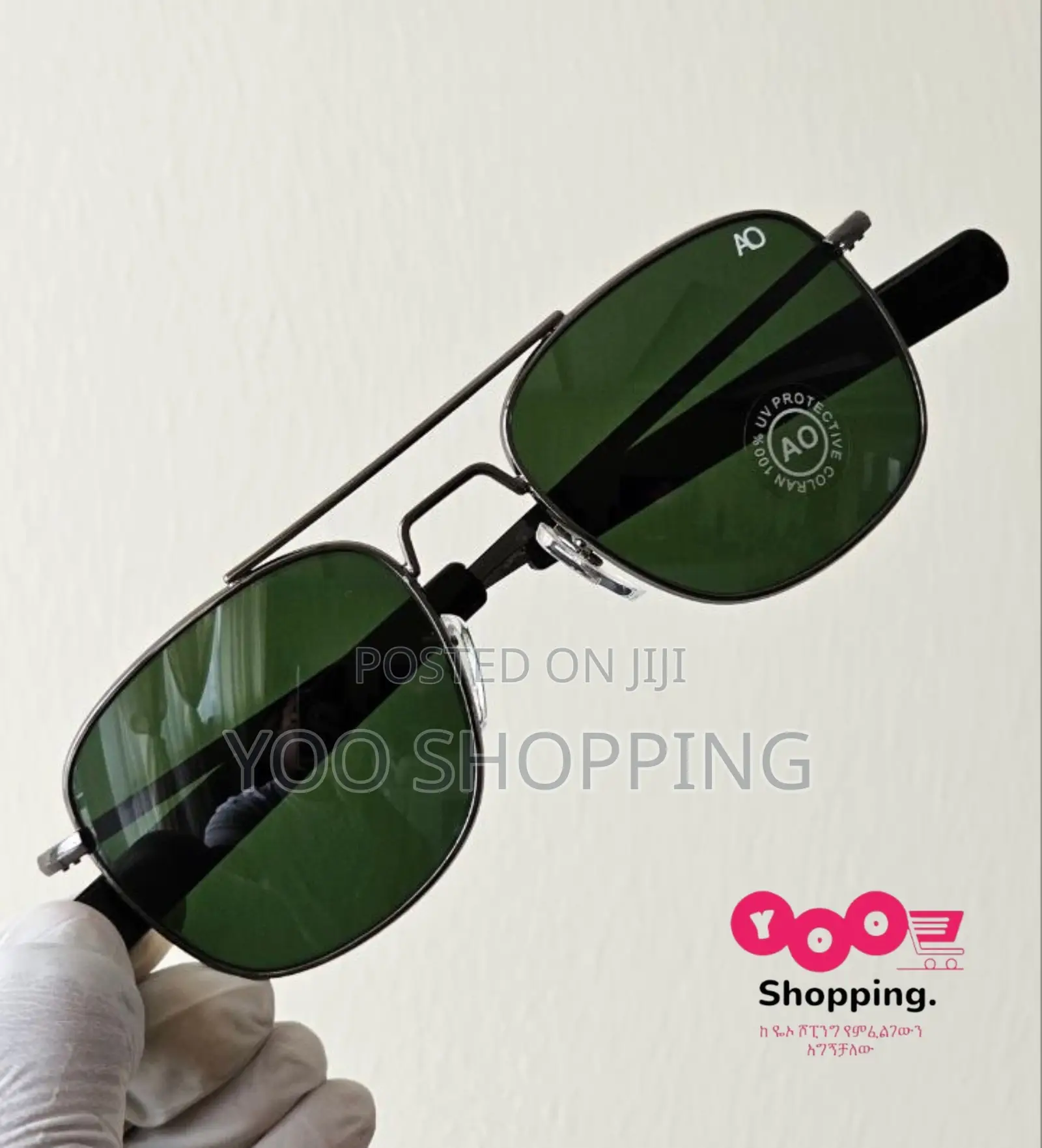 Dior American Optical Men Sunglasses / Womens Sunglasses