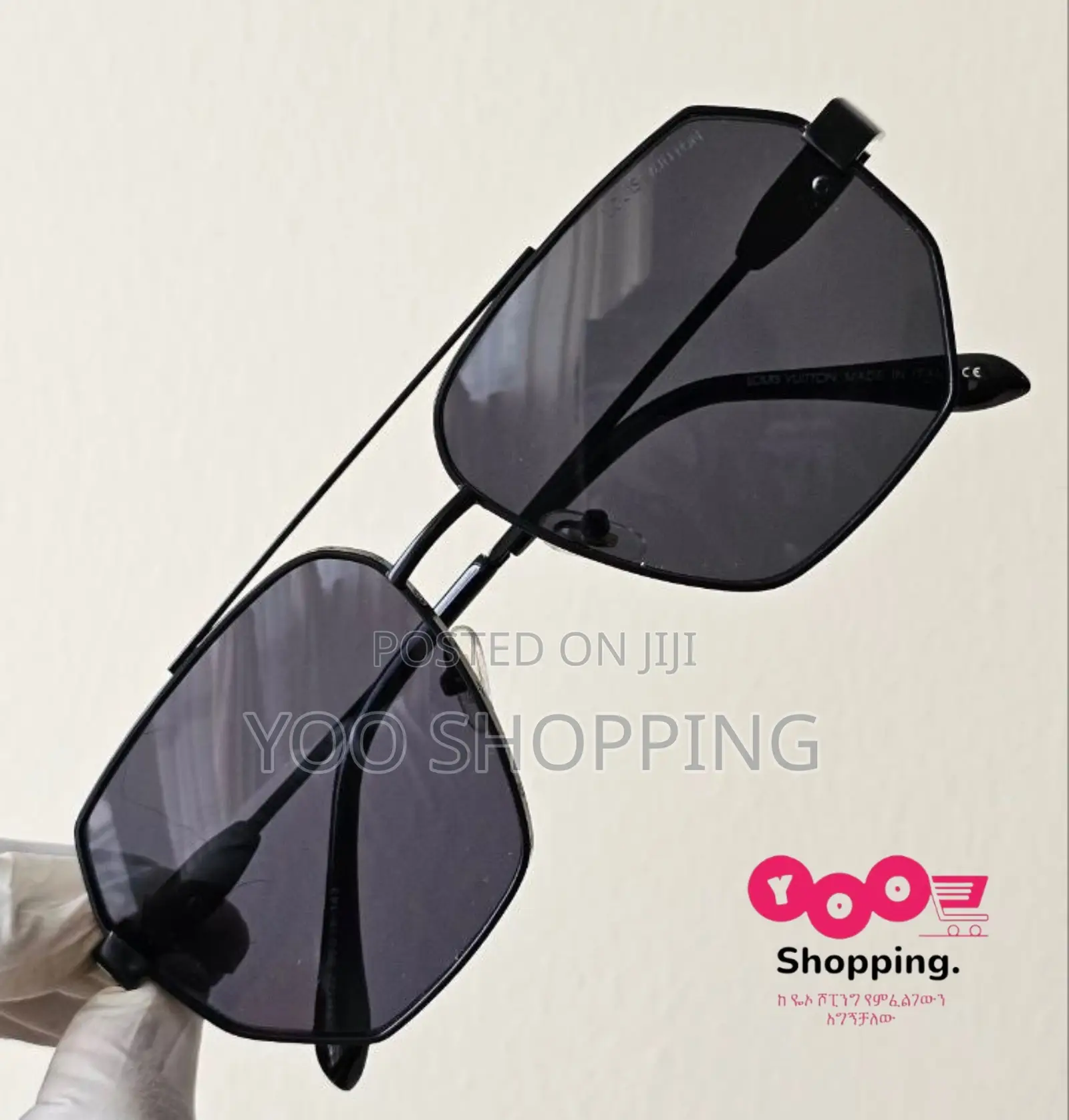 Louis Vuitton Mens Sunglasses / Womens Sunglasses