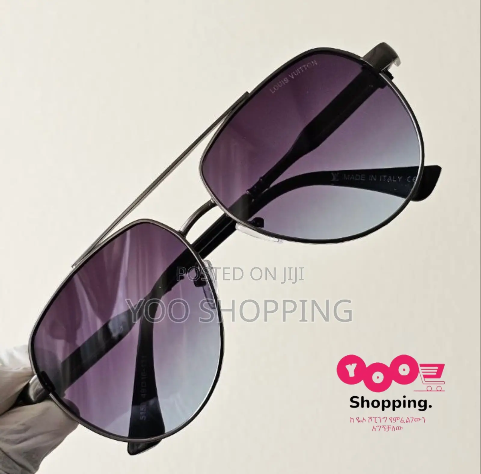 Louis Vuitton Mens Sunglasses / Womens Sunglasses