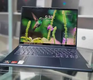 Photo - New Laptop Lenovo Yoga 710 16GB AMD Ryzen 5 SSD 512GB