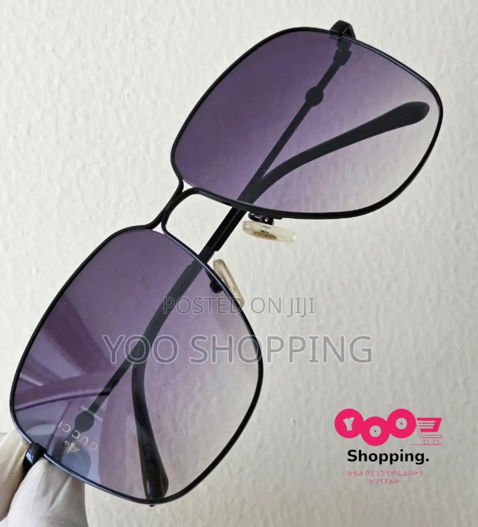 Gucci Womens Sunglasses