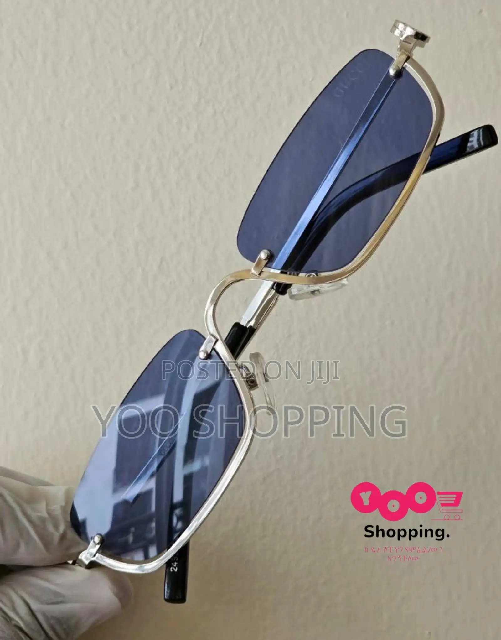 Gucci Womens Sunglasses