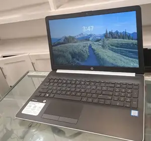 New Laptop HP Stream Notebook 8GB Intel Core I5 HDD 1T