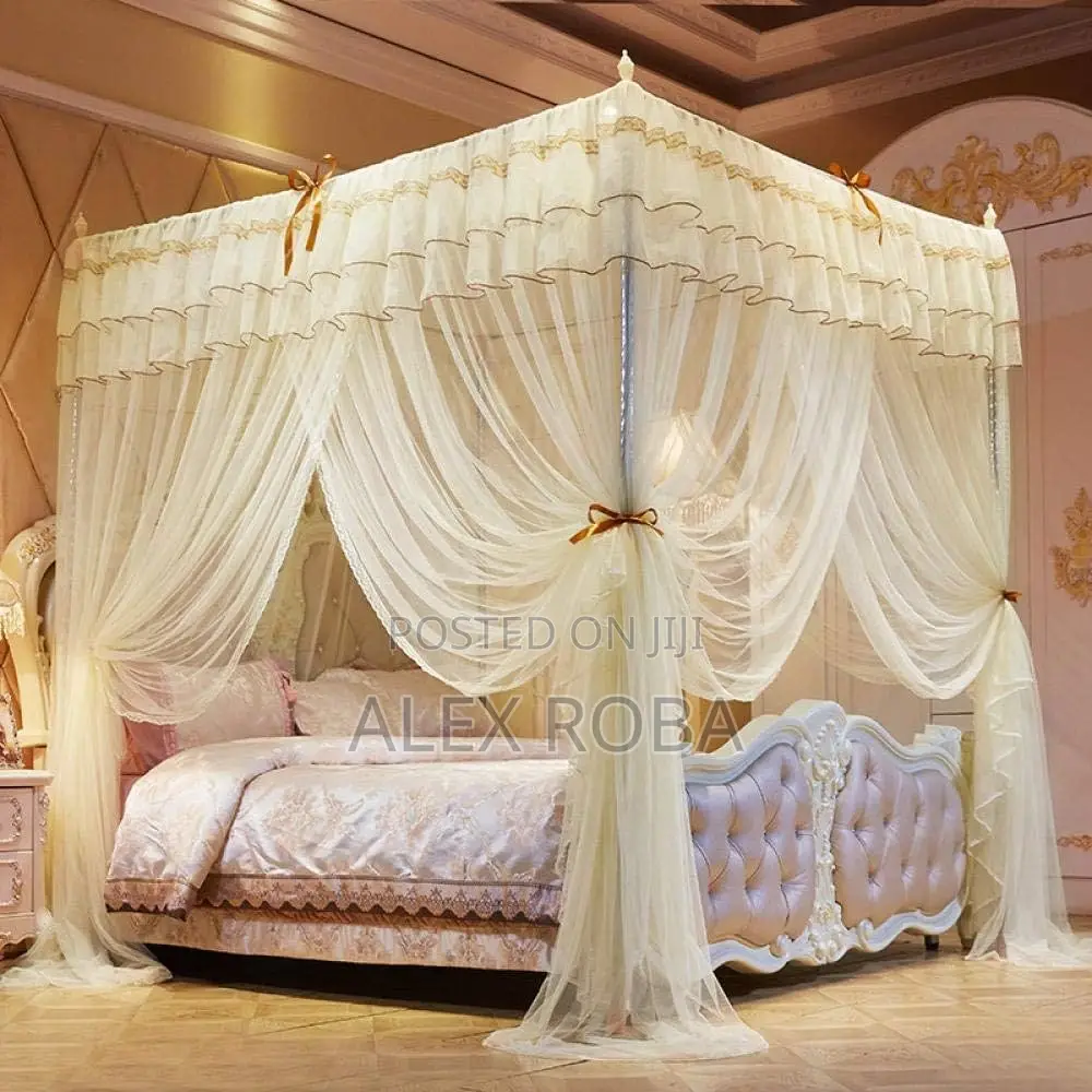 ዘመናዊ አጎበር/Mosquito Net