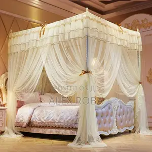 Photo - ዘመናዊ አጎበር/Mosquito Net