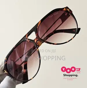 Dolce and Gabbana, Fendi, Tom Ford Womens Sunglasses