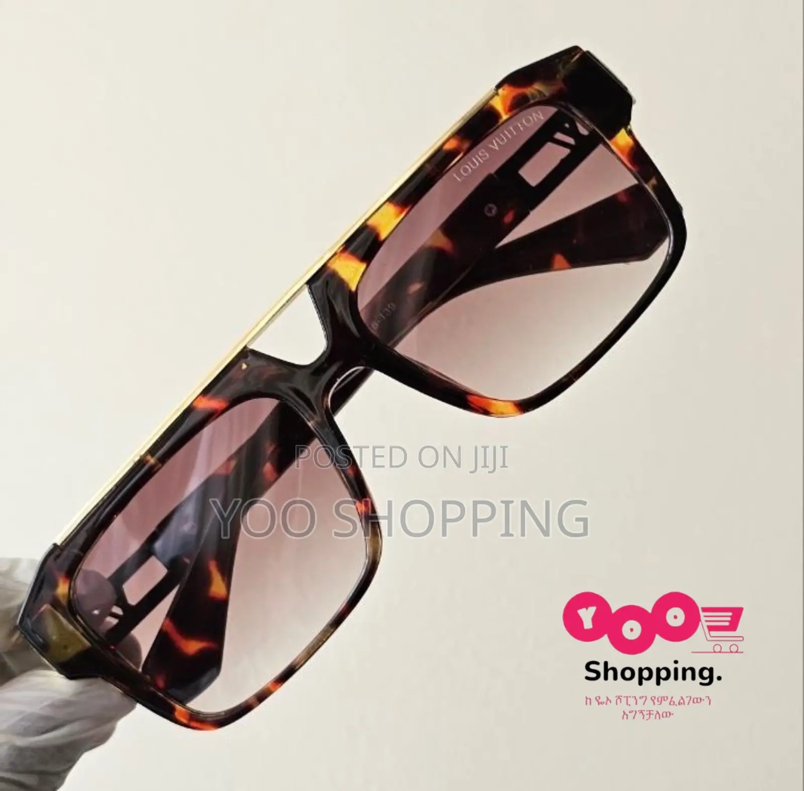 Louis Vuitton Womens Sunglasses