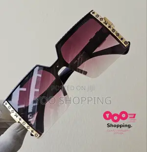 Photo - Louis Vuitton Womens Sunglasses