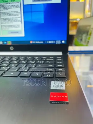 New Laptop HP Stream Notebook 16GB Intel Core i5 HDD+SSD 512GB