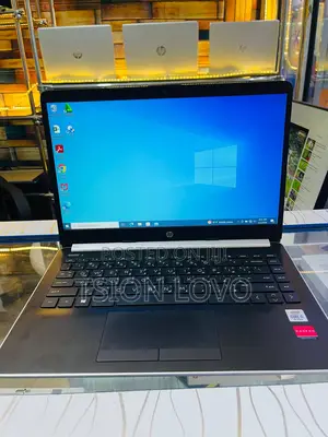 New Laptop HP Stream Notebook 16GB Intel Core i5 HDD+SSD 512GB