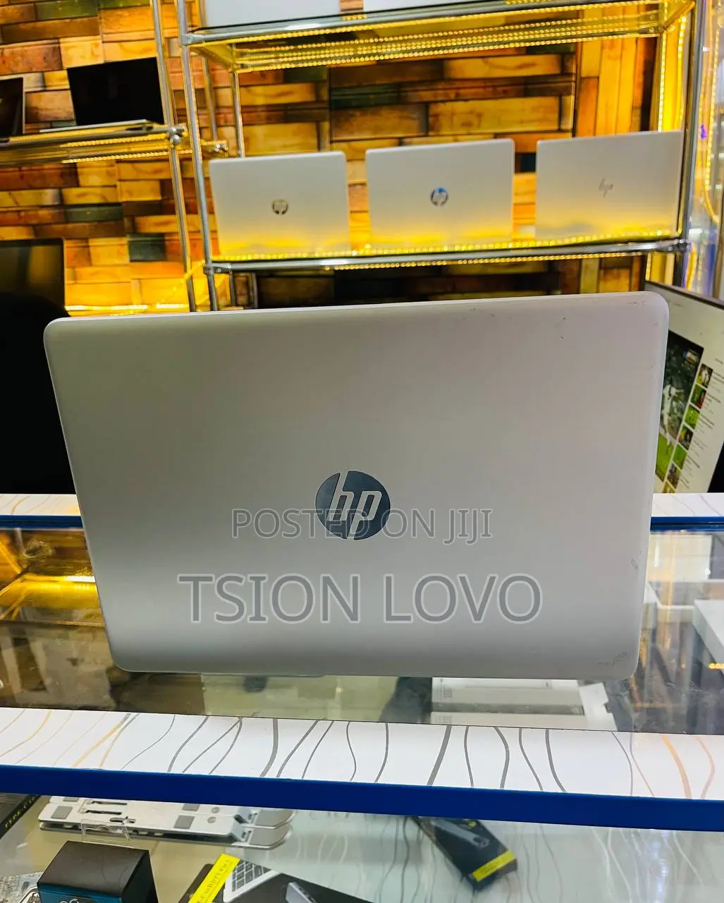 New Laptop HP Stream Notebook 16GB Intel Core i5 HDD+SSD 512GB