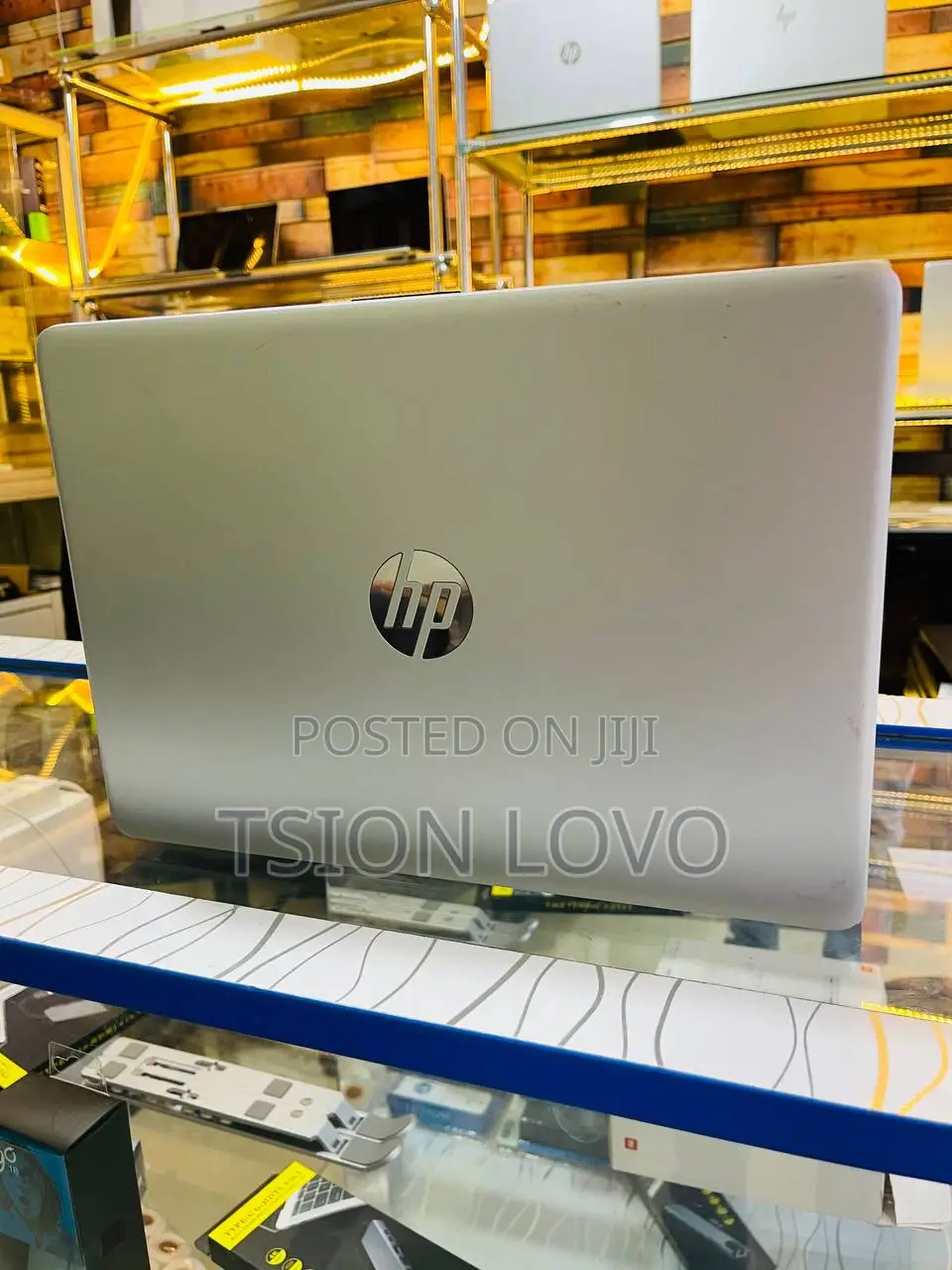 New Laptop HP Stream Notebook 16GB Intel Core i5 HDD+SSD 512GB