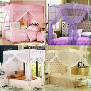 Photo - ዘመናዊ አጎበር/Mosquito Net