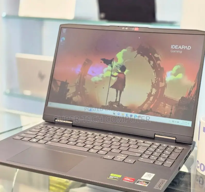 New Laptop Lenovo IdeaPad Z580 16GB AMD Ryzen 7 SSD 512GB