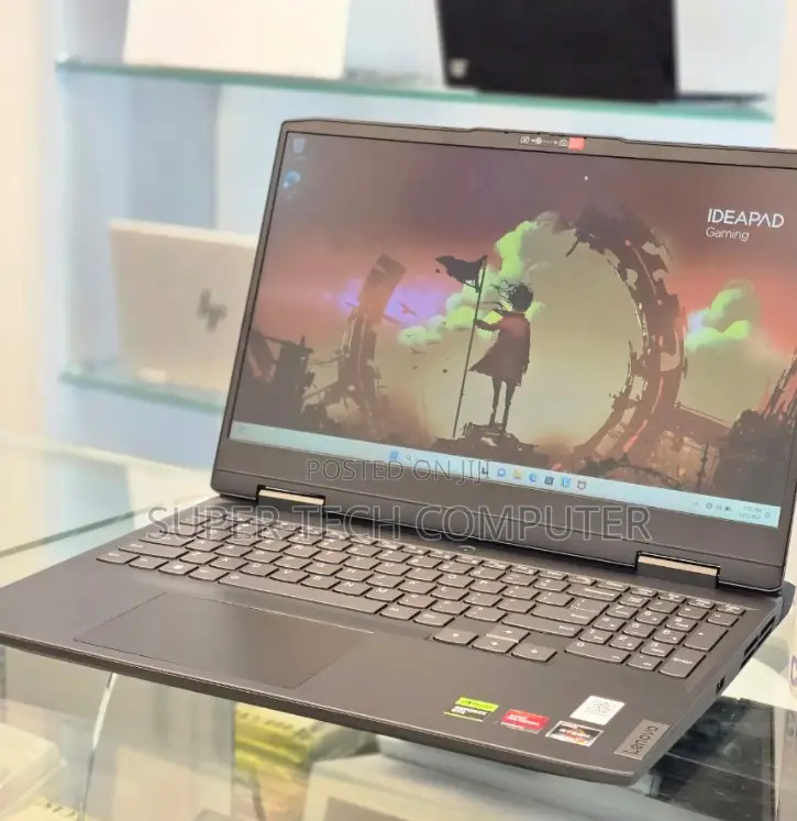 New Laptop Lenovo IdeaPad Z580 16GB AMD Ryzen 7 SSD 512GB