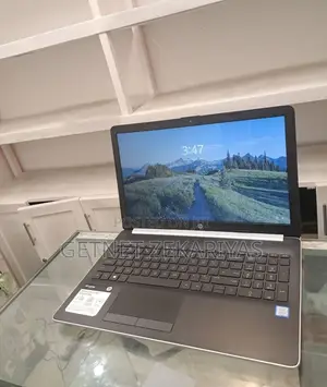 New Laptop HP Stream Notebook 8GB Intel Core I5 HDD 1T