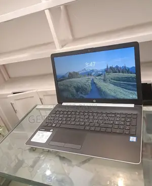 New Laptop HP Stream Notebook 8GB Intel Core I5 HDD 1T