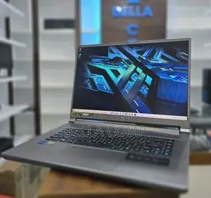 New Laptop Acer Predator Triton 500 SE 16GB Intel Core I7 SSD 2T