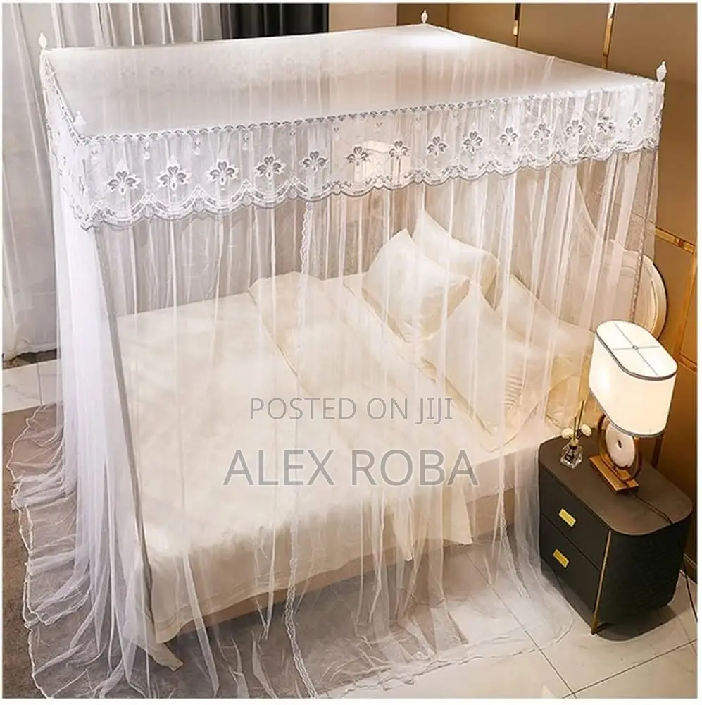 ዘመናዊ አጎበር/Mosquito Net