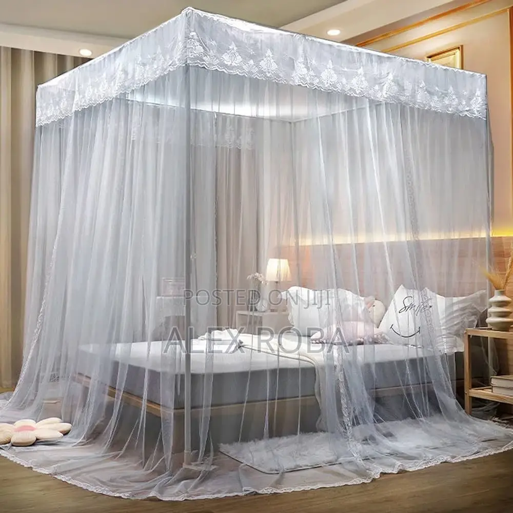 ዘመናዊ አጎበር/Mosquito Net