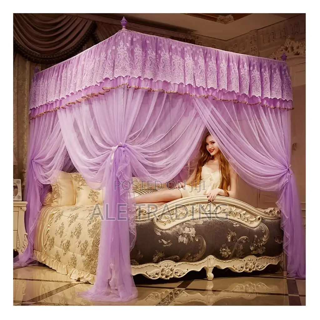 ዘመናዊ አጎበር/Mosquito Net