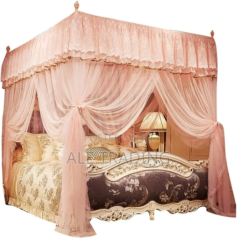 ዘመናዊ አጎበር/Mosquito Net